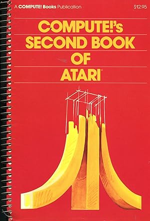 Immagine del venditore per Compute!'s Second Book of Atari venduto da Waysidebooks