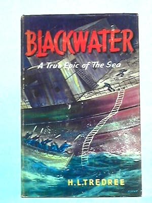 Image du vendeur pour Blackwater mis en vente par World of Rare Books