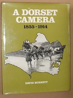 A Dorset Camera 1855 - 1914