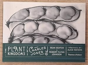 Bild des Verkufers fr Plant Kingdoms of Charles Jones zum Verkauf von Frans Melk Antiquariaat