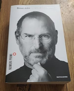 Seller image for Steve Jobs for sale by Piazza del Libro