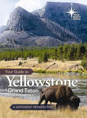 Imagen del vendedor de Your Guide to Yellowstone and Grand Teton National Parks : A Different Perspective a la venta por GreatBookPrices
