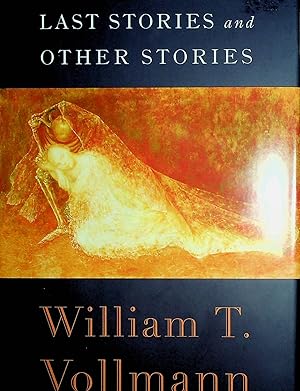 Imagen del vendedor de Last Stories and Other Stories a la venta por Stanley Louis Remarkable Books