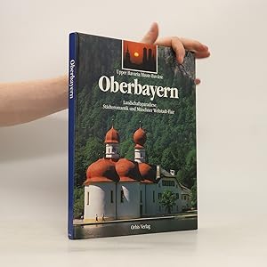 Seller image for Oberbayern for sale by Bookbot