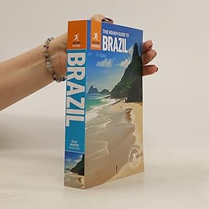 Bild des Verkufers fr The Rough Guide to Brazil zum Verkauf von Bookbot