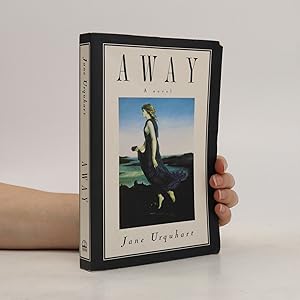 Seller image for Away for sale by Bookbot