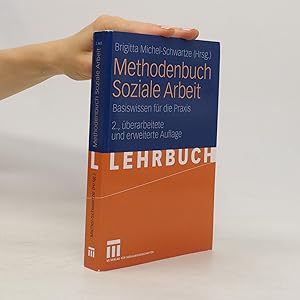 Seller image for Methodenbuch soziale Arbeit for sale by Bookbot