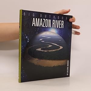 Bild des Verkufers fr Amazon River zum Verkauf von Bookbot