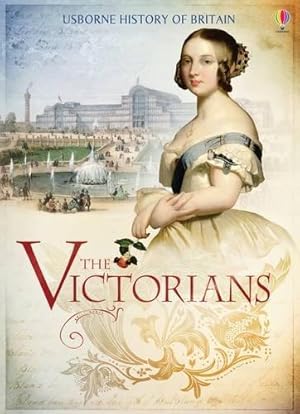 Seller image for The Victorians (History of Britain) for sale by WeBuyBooks 2