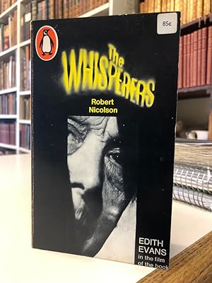 The Whisperers [Mrs Ross]