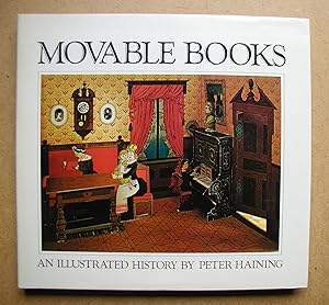 Movable Books: An Illustrated History.