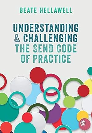 Image du vendeur pour Understanding and Challenging the SEND Code of Practice mis en vente par WeBuyBooks