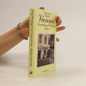 Seller image for Vienna for sale by Bookbot