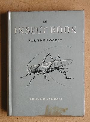 An Insect Book for the Pocket.
