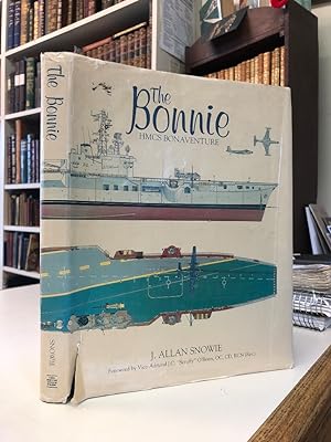 The Bonnie: HMCS Bonaventure