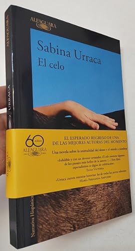 Seller image for El celo for sale by Librera Mamut