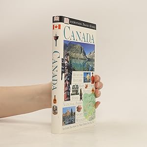 Seller image for Canada for sale by Bookbot