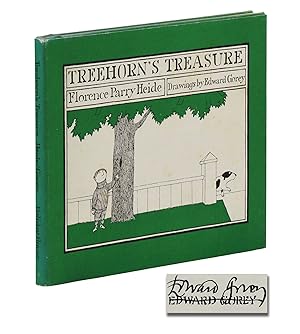Treehorn's Treasure
