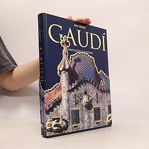 Seller image for Antoni Gaud. Smtliche Bauwerke. for sale by Bookbot