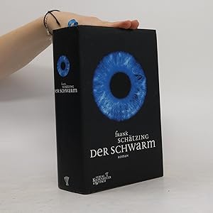 Image du vendeur pour Der Schwarm mis en vente par Bookbot