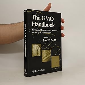Imagen del vendedor de The GMO Handbook a la venta por Bookbot
