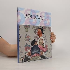 Seller image for Norman Rockwell for sale by Bookbot