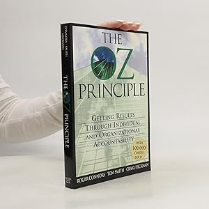 Bild des Verkufers fr The Oz Principle zum Verkauf von Bookbot
