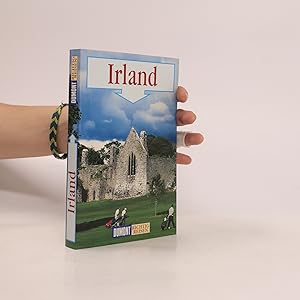 Bild des Verkufers fr Irland zum Verkauf von Bookbot