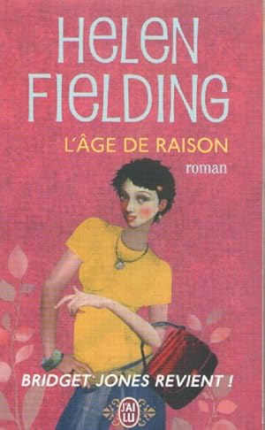 Seller image for Bridget Jones : L'ge de raison for sale by books-livres11.com