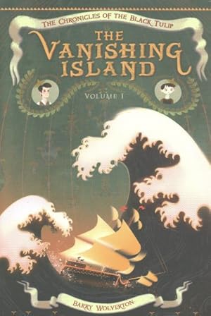 Immagine del venditore per Vanishing Island venduto da GreatBookPrices