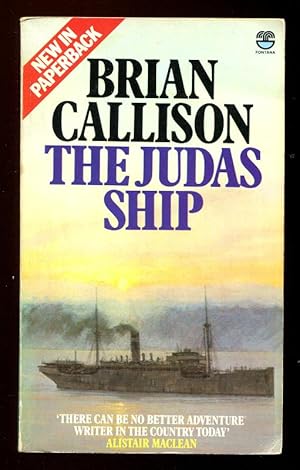 THE JUDAS SHIP