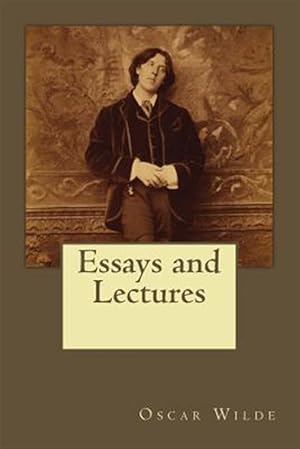 Seller image for Essays and Lectures for sale by GreatBookPrices