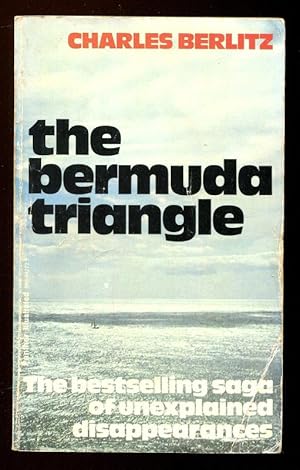 Seller image for THE BERMUDA TRIANGLE for sale by A Book for all Reasons, PBFA & ibooknet