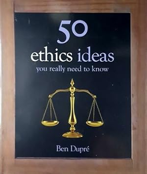 50 Ethics Ideas You Really Need To Know