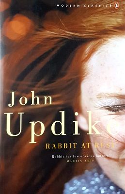 Seller image for Rabbit At Rest for sale by Marlowes Books and Music