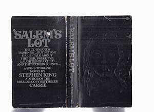 Salem's Lot -by Stephen King ( Vampires in the Town of Jerusalem's Lot ) ( 'Salems' / Salems / 'S...
