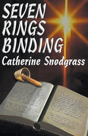 Image du vendeur pour Seven Rings Binding mis en vente par GreatBookPrices