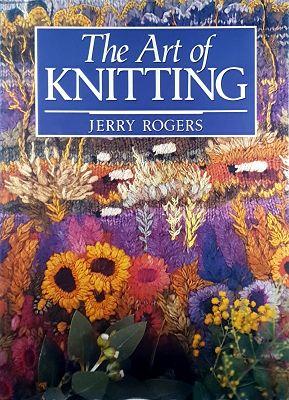 Imagen del vendedor de The Art Of Knitting a la venta por Marlowes Books and Music