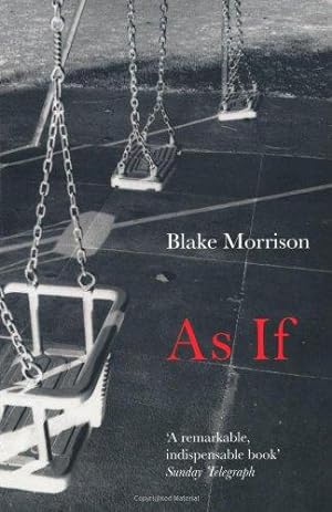 Seller image for As If for sale by WeBuyBooks