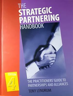 The Strategic Partnering Handbook