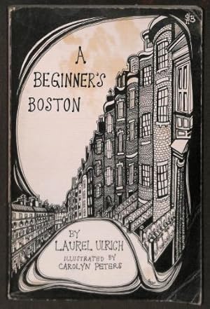 Seller image for A beginner's Boston for sale by WeBuyBooks