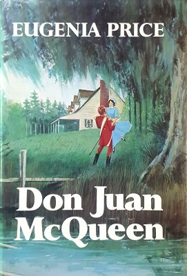 Don Juan Mcqueen
