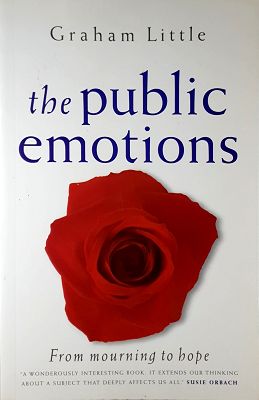 Public Emotions: From Mourning To Hope
