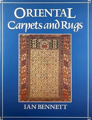 Seller image for Oriental Carpets And Rugs for sale by Marlowes Books and Music