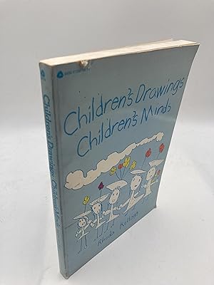 Imagen del vendedor de Children's drawings, children's minds a la venta por thebookforest.com