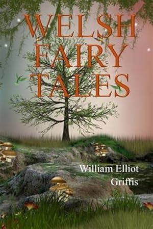 Seller image for Welsh Fairy Tales for sale by GreatBookPrices