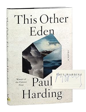This Other Eden [Signed]