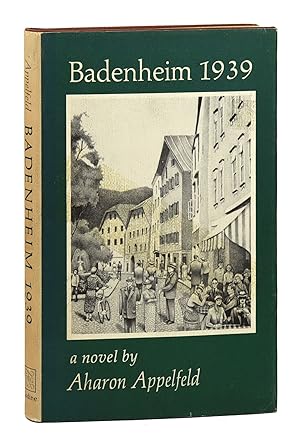 Badenheim 1939 [Signed]