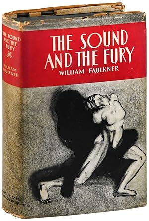 THE SOUND AND THE FURY