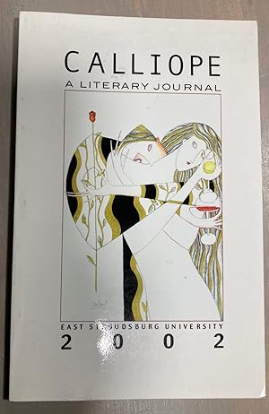 Seller image for Calliope A Literary Journal 2002 for sale by biblioboy